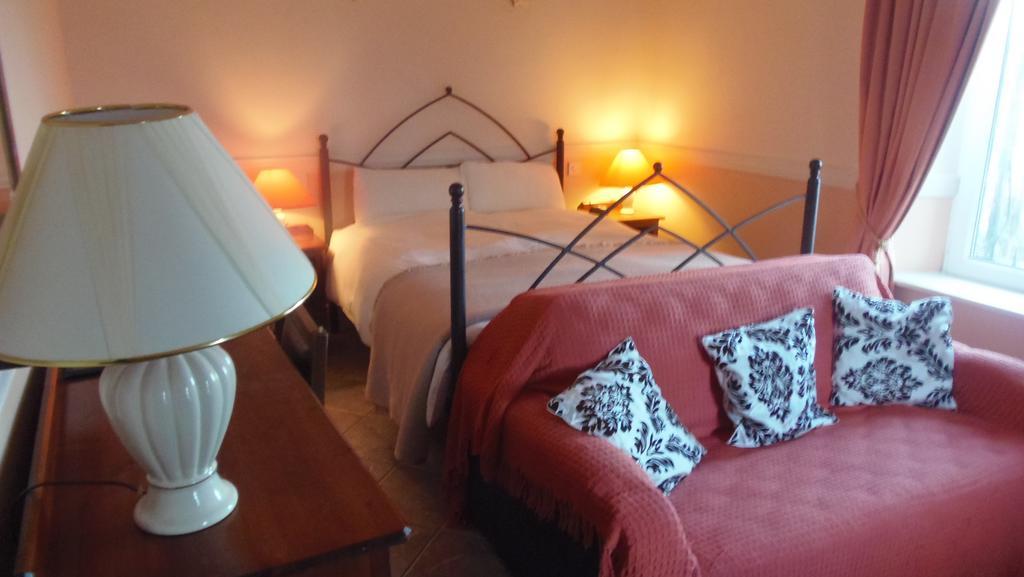 Caheroyn House Athenry Pokoj fotografie