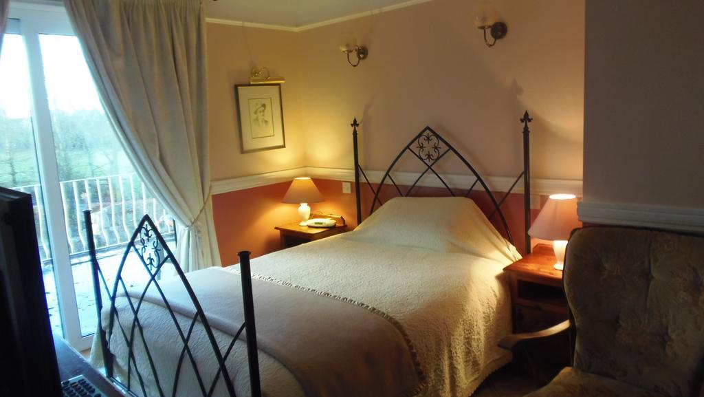 Caheroyn House Athenry Pokoj fotografie