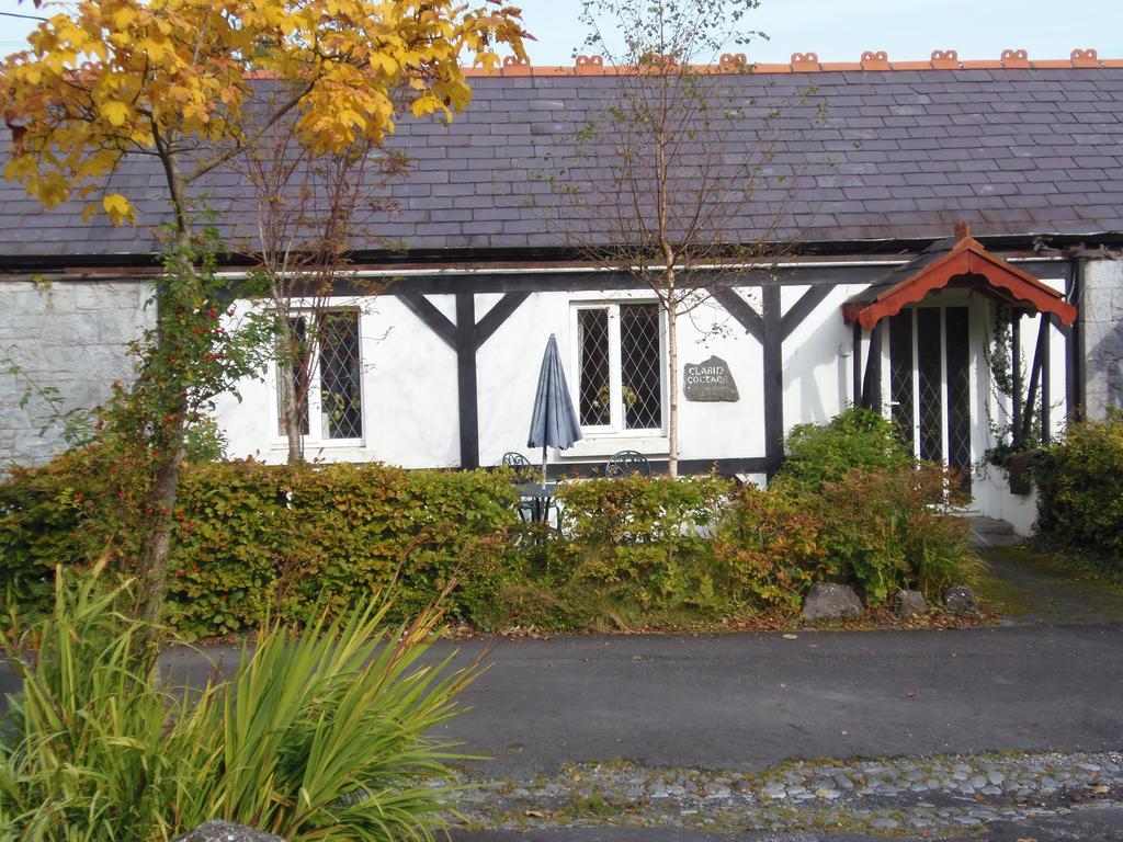Caheroyn House Athenry Exteriér fotografie